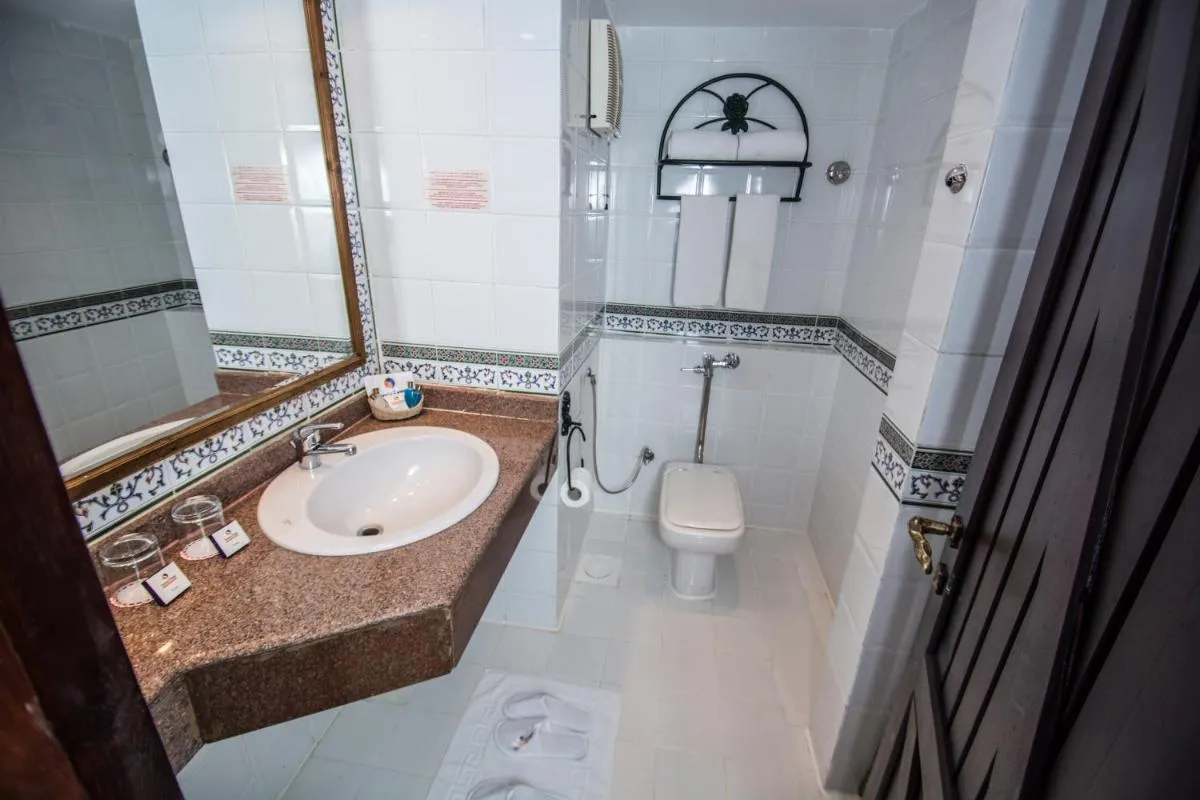 Image 2 of Sunny Days Palma De Mirette Resort & Spa