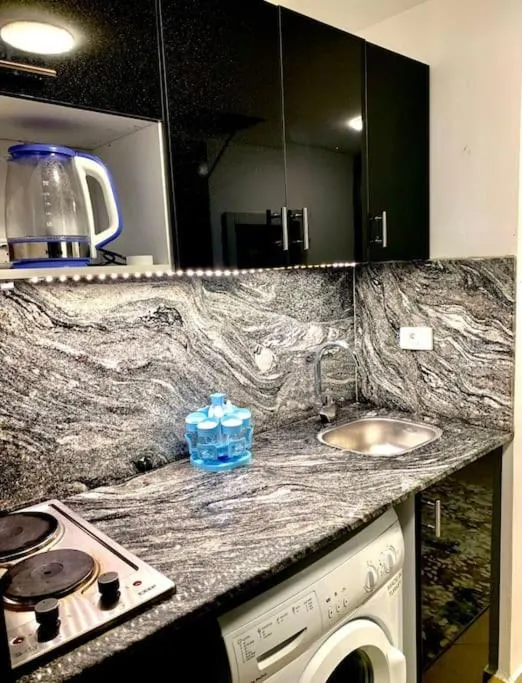 Image 5 of Sunny studio with 3 swimming pools Florenza Hurghada