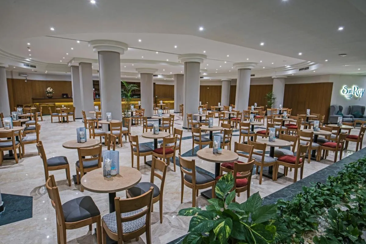 Image 3 of Sunrise Aqua Joy Resort