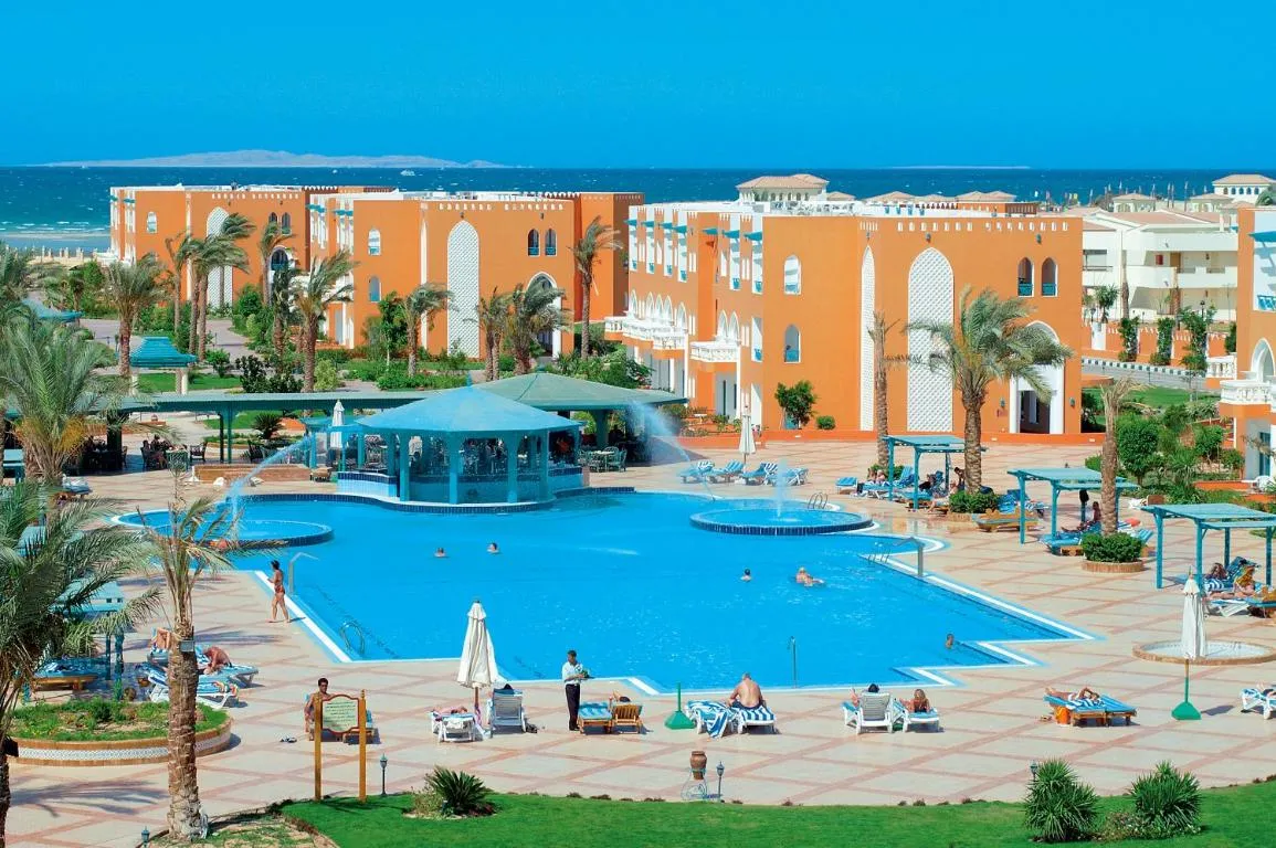 Image of Sunrise Garden Beach Resort