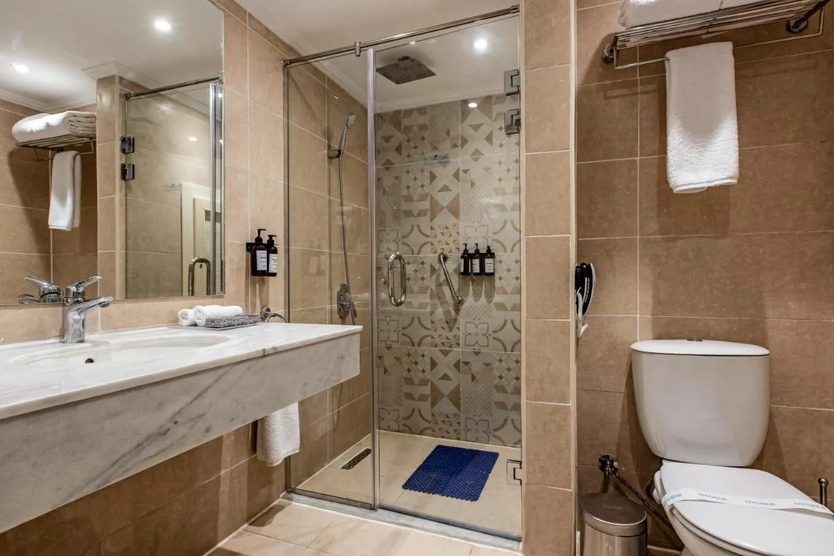 Image 1 of Sunrise Holidays Resort -Adults Only