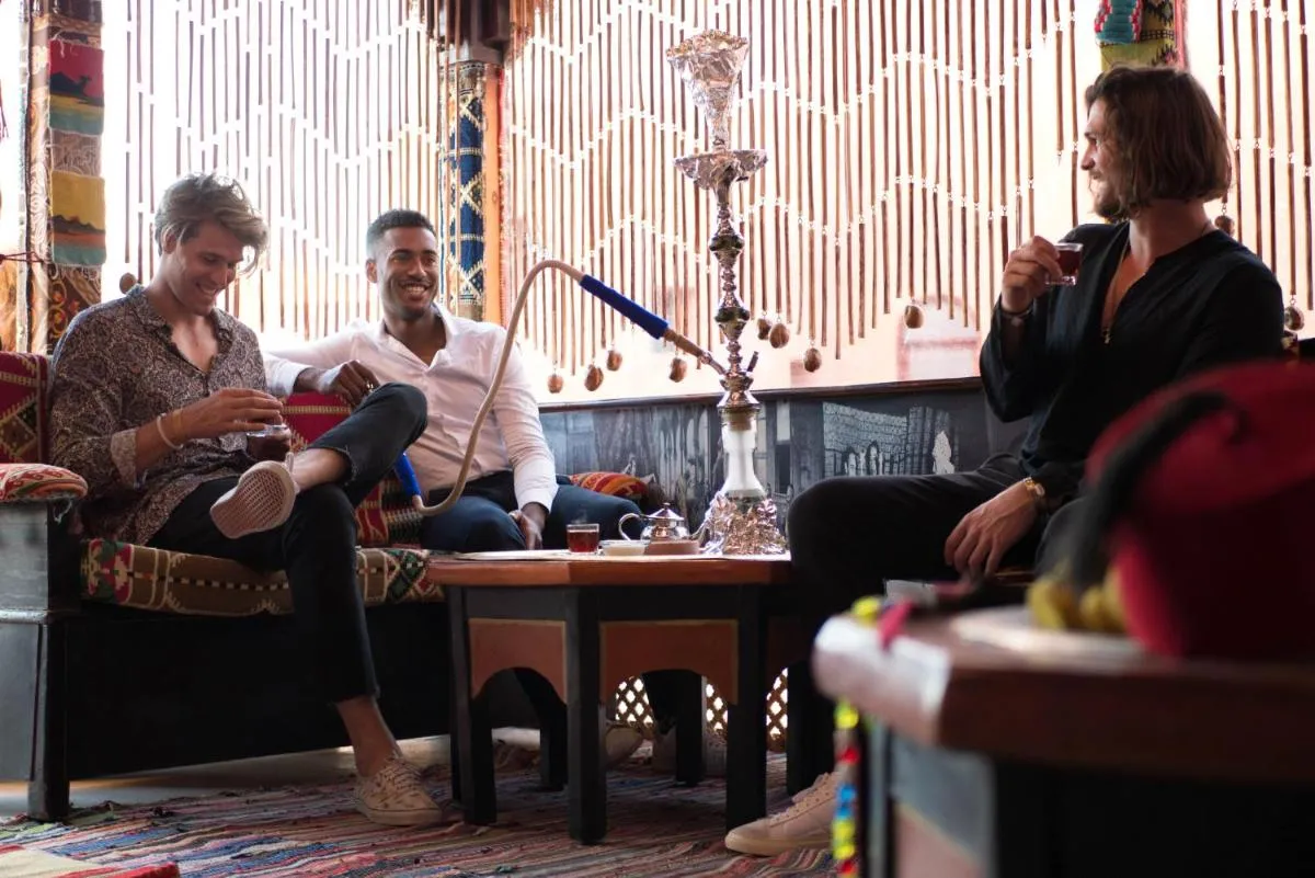 Image 4 of Sunrise Royal Makadi Resort