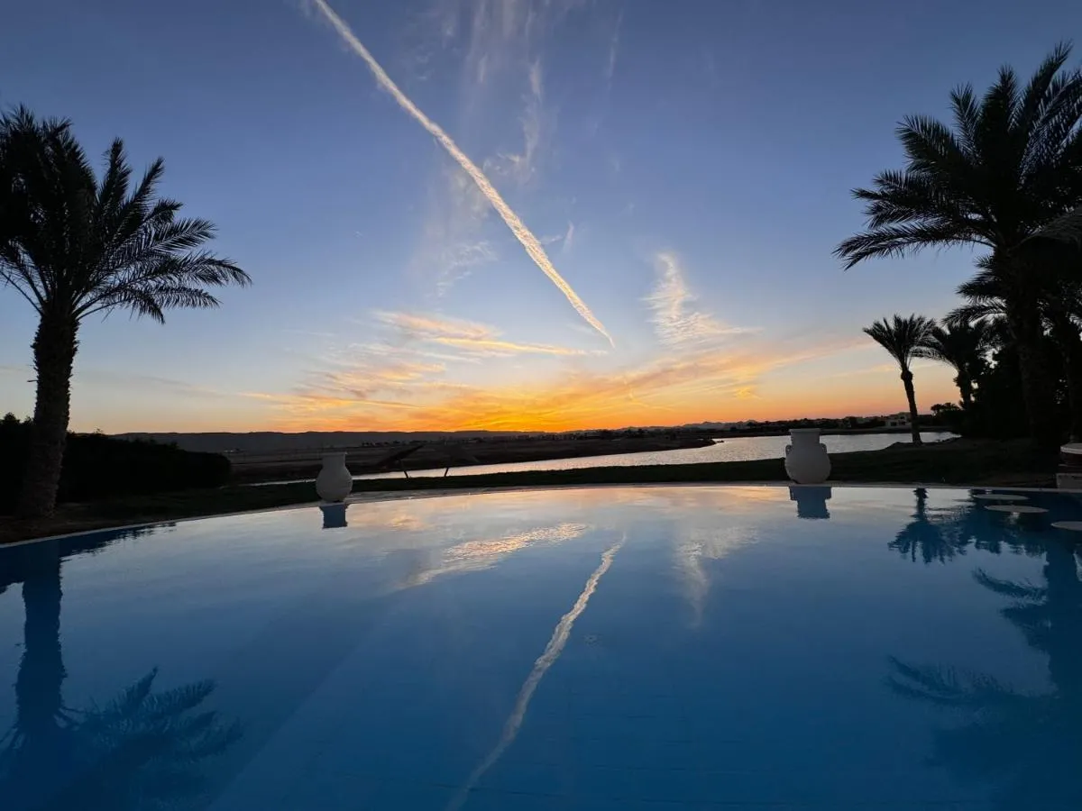 Image 4 of Sunset Villa in El Gouna with Private Heated Pool NEW BEDROOMS ADDED