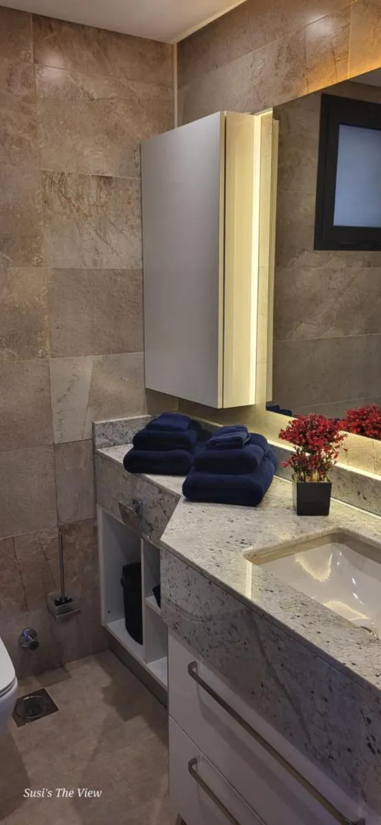 Image 2 of Susi`s TheView Luxuriöse Ferienwohnung mit fantastischem Meerblick