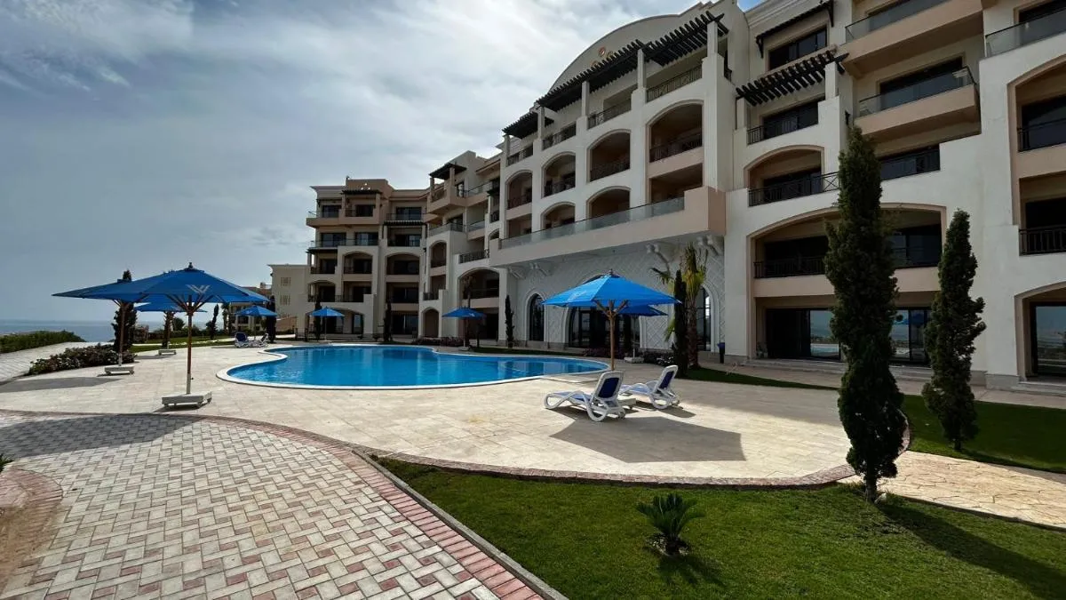 Image 3 of Susi`s TheView Luxuriöse Ferienwohnung mit fantastischem Meerblick