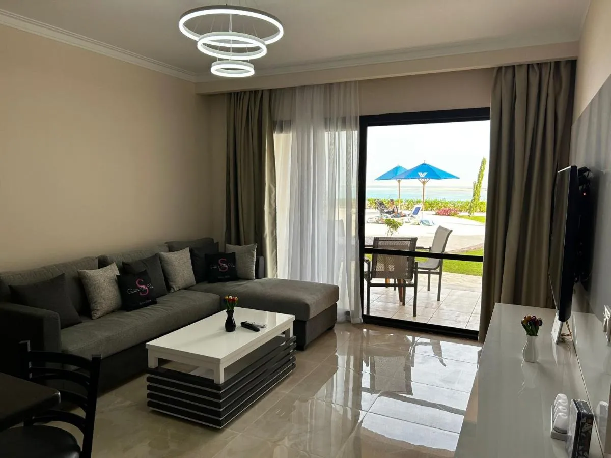 Image 5 of Susi`s TheView Luxuriöse Ferienwohnung mit fantastischem Meerblick