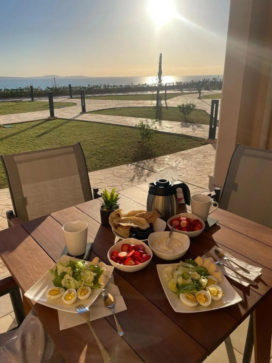 Image 4 of Susi`s TheView Luxuriöse Ferienwohnung mit fantastischem Meerblick