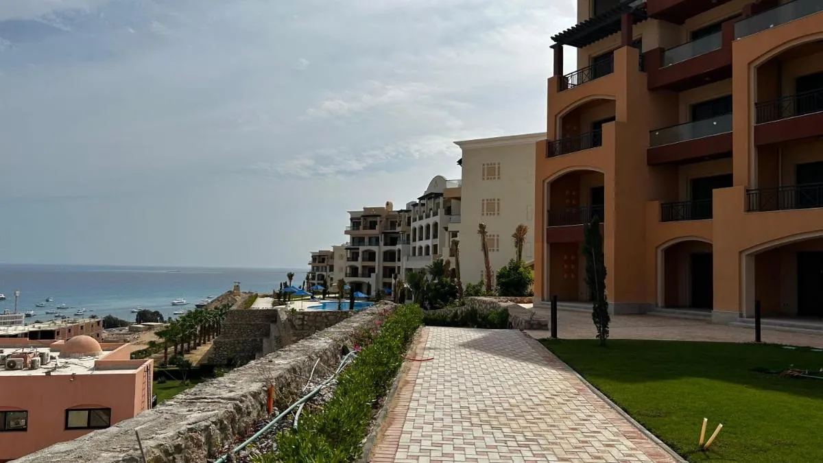 Image 6 of Susi`s TheView Luxuriöse Ferienwohnung mit fantastischem Meerblick