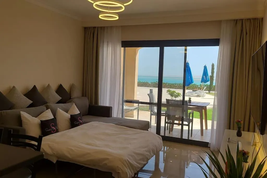 Image 1 of Susi`s TheView Luxuriöse Ferienwohnung mit fantastischem Meerblick