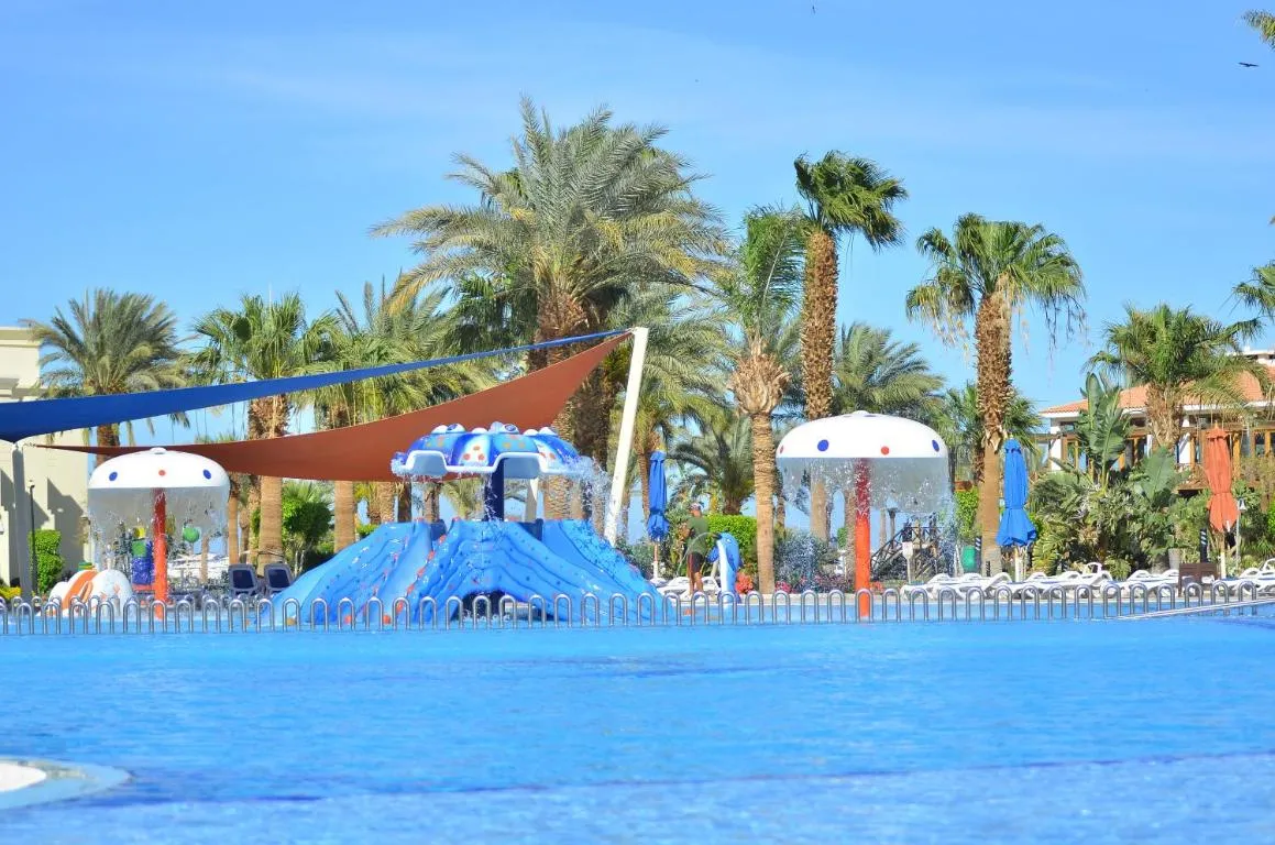 Image of Swiss Inn Resort Hurghada