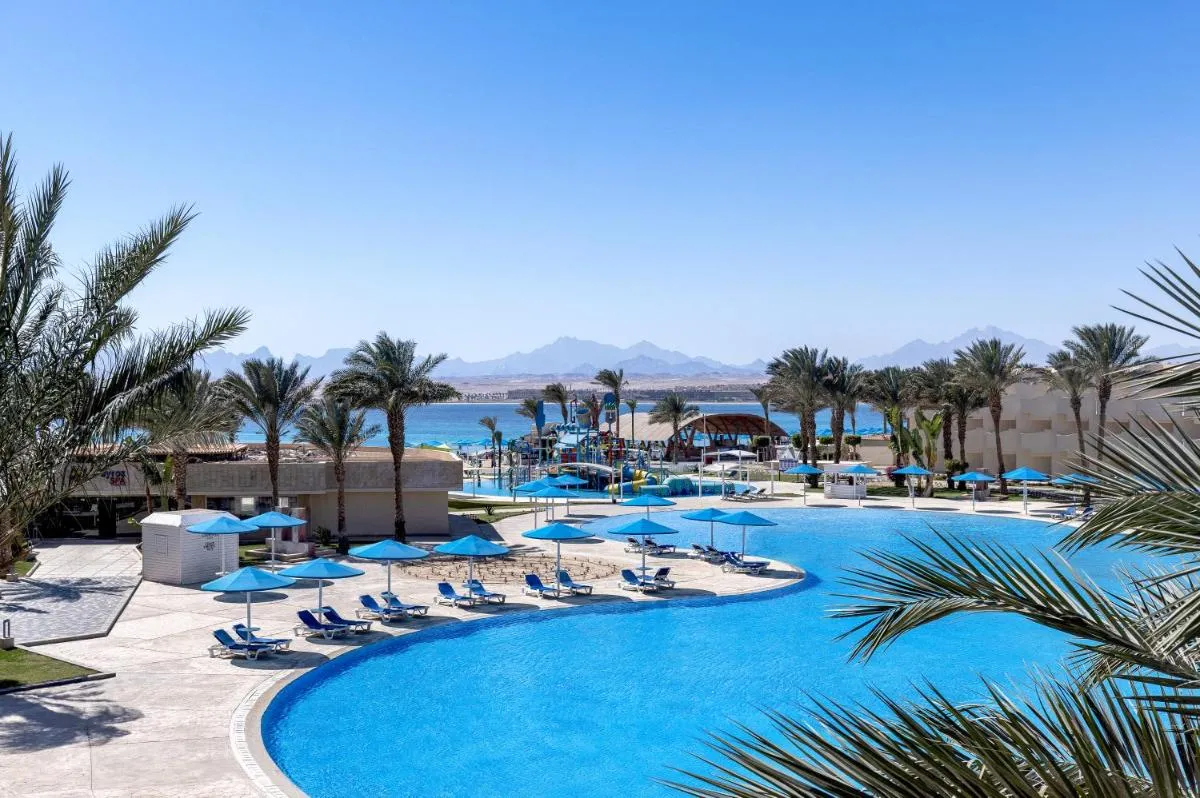 Image 1 of THE V Luxury Resort Sahl Hasheesh