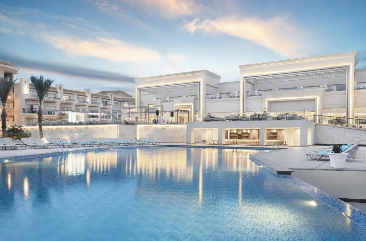 Image of THE V Luxury Resort Sahl Hasheesh