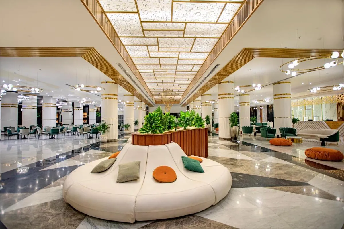 Image 3 of THE V Luxury Resort Sahl Hasheesh