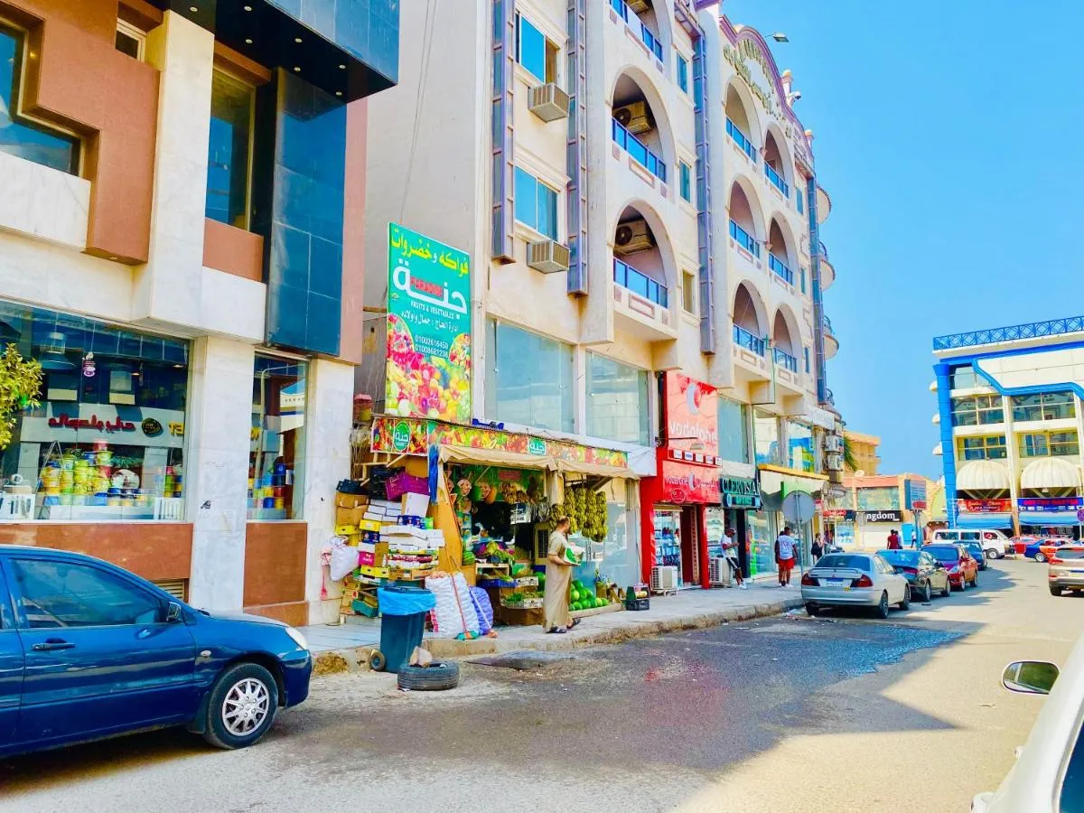 Image 5 of Tamburine Chalet with Wi Fi Hurghada center