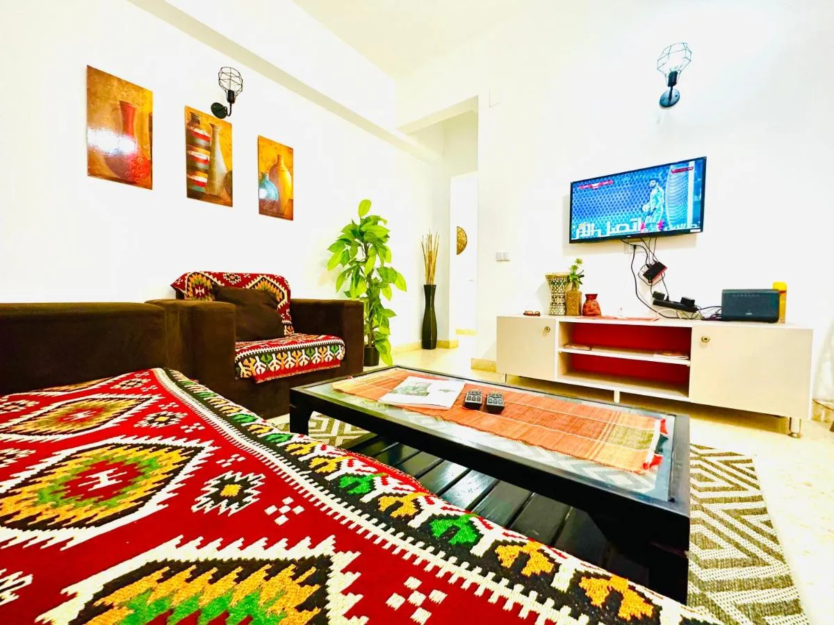 Image 4 of Tamburine Chalet with Wi Fi Hurghada center