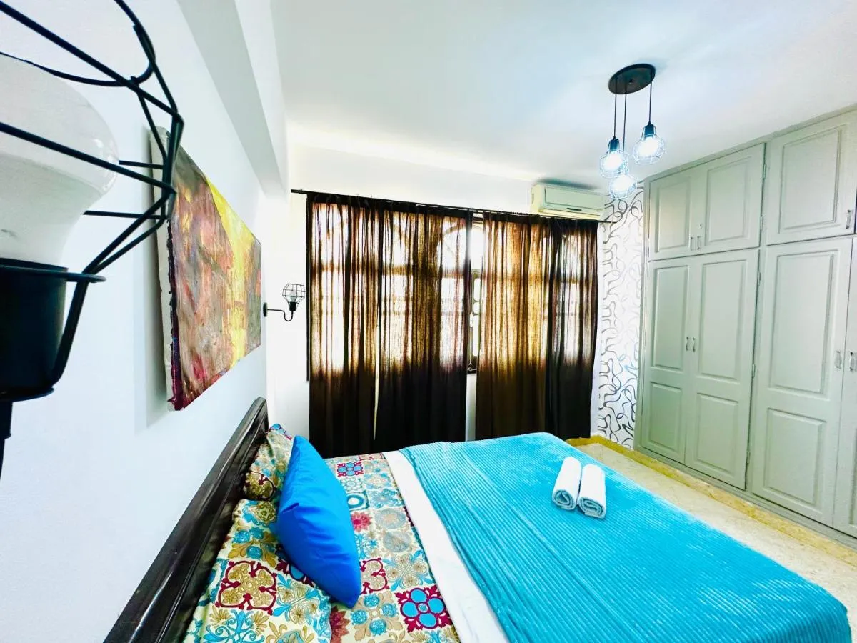 Image 6 of Tamburine Chalet with Wi Fi Hurghada center