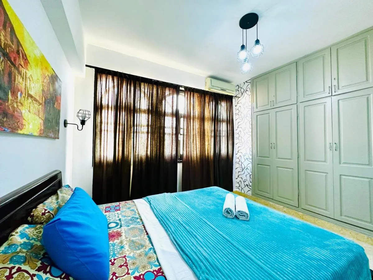 Image 1 of Tamburine Chalet with Wi Fi Hurghada center