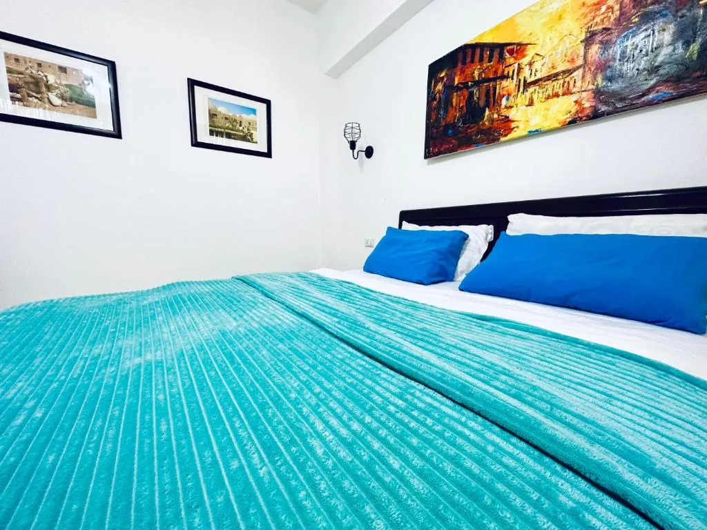 Image of Tamburine Chalet with Wi Fi Hurghada center