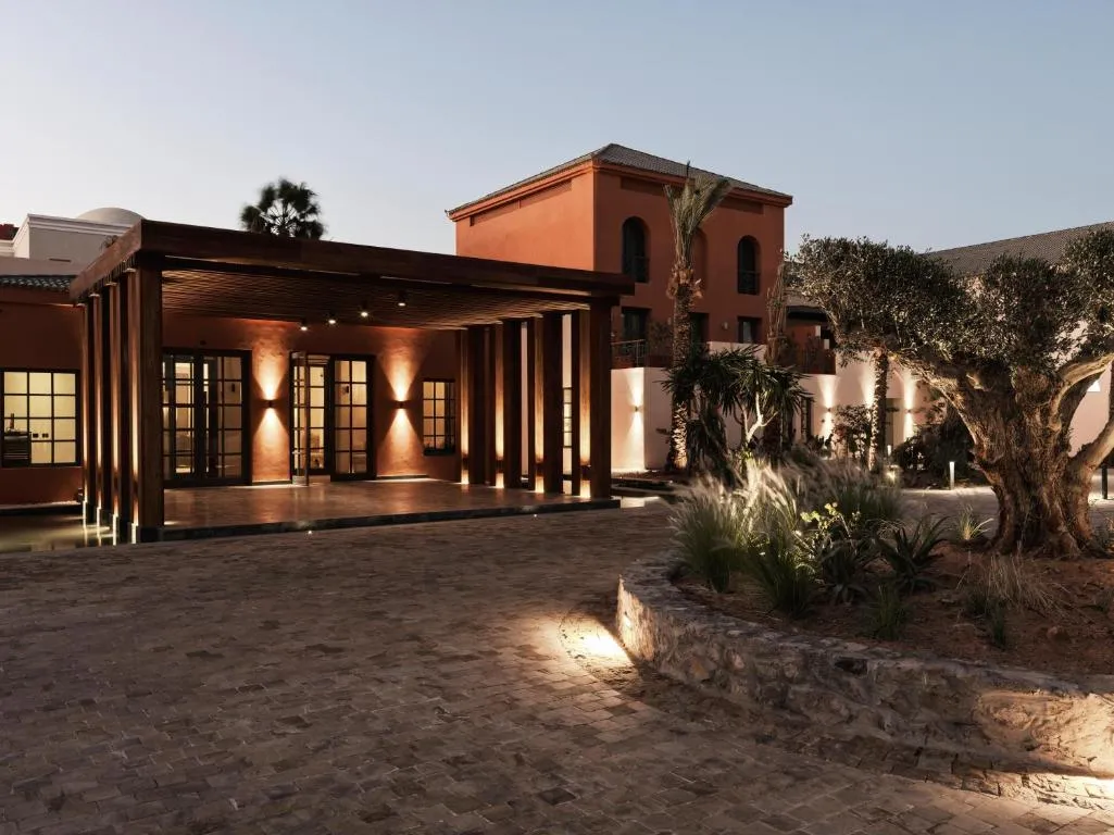 Image of The Chedi El Gouna
