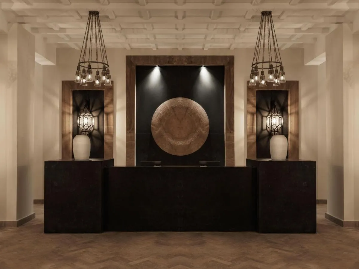 Image 6 of The Chedi El Gouna