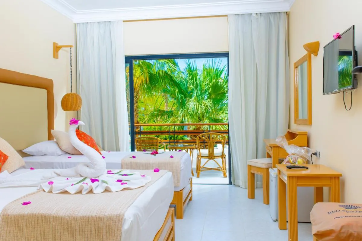 Image 1 of The Grand Hotel, Hurghada