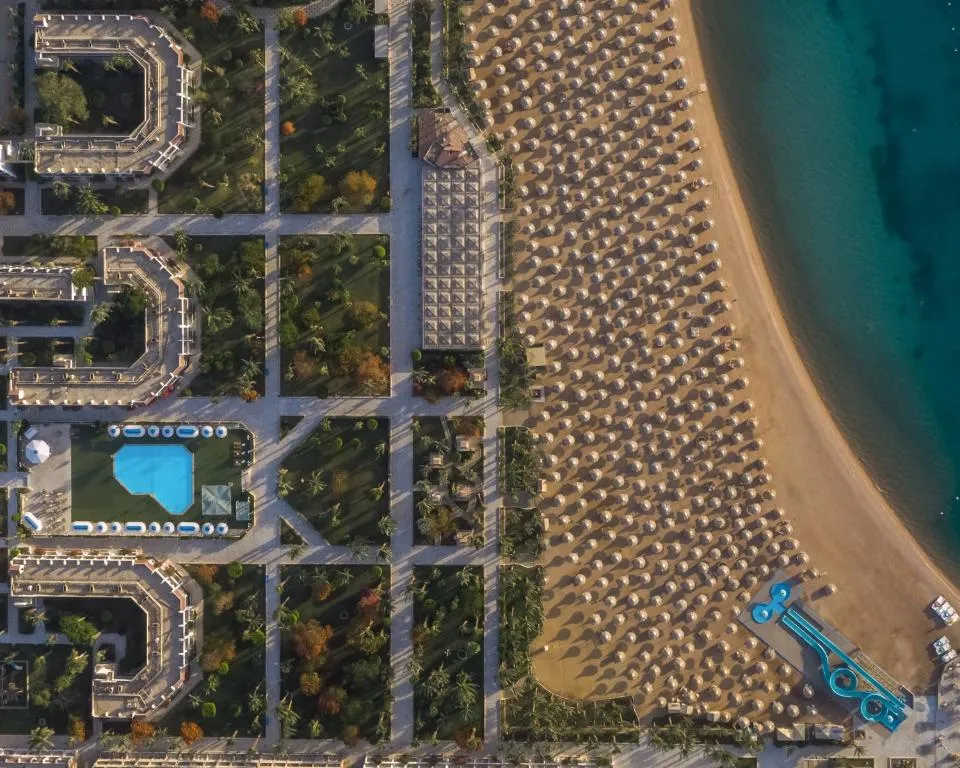 Image of The Grand Hotel, Hurghada