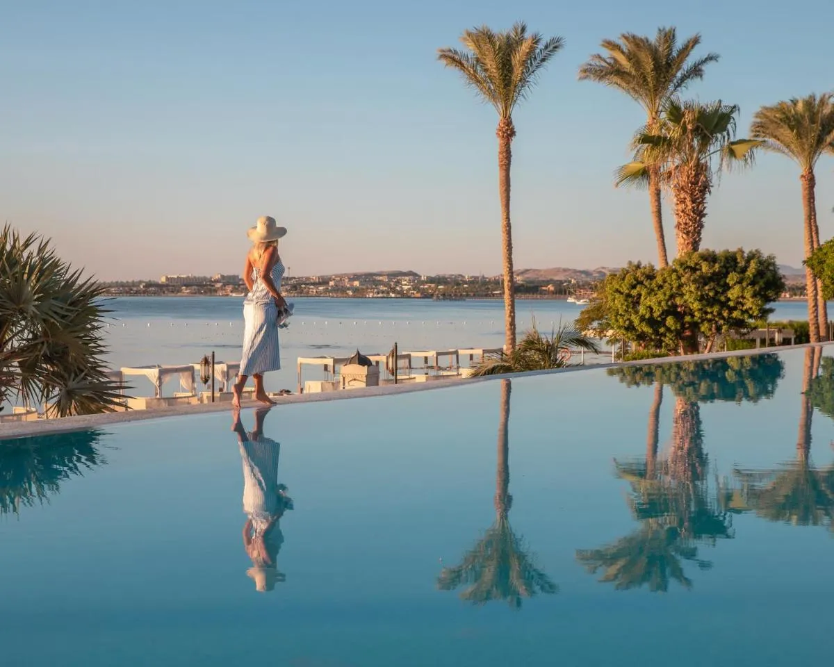 Image 2 of The Makadi Spa Hotel – Couples Only 18 Years Plus