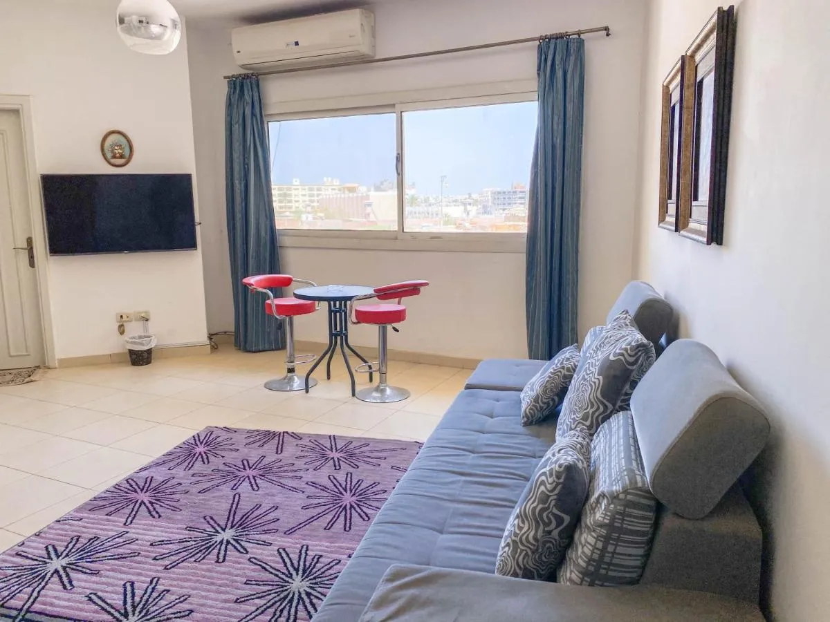 Image 4 of The Touristic Promenade Apartment