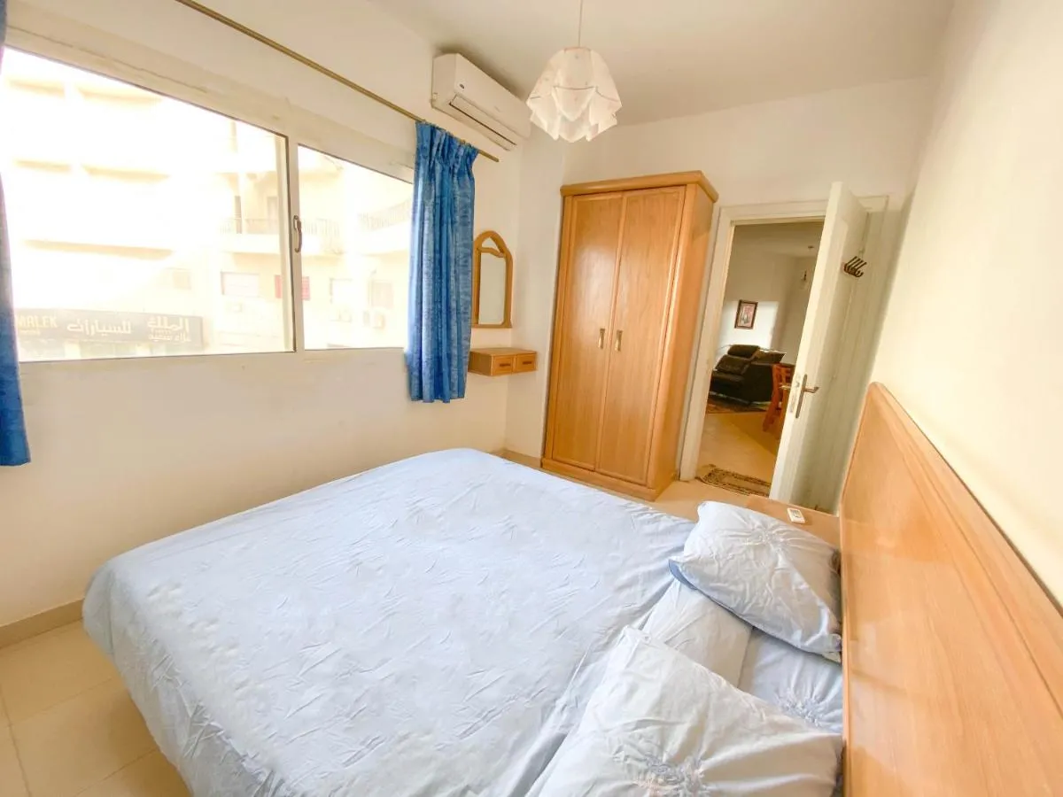 Image 6 of The Touristic Promenade Apartment