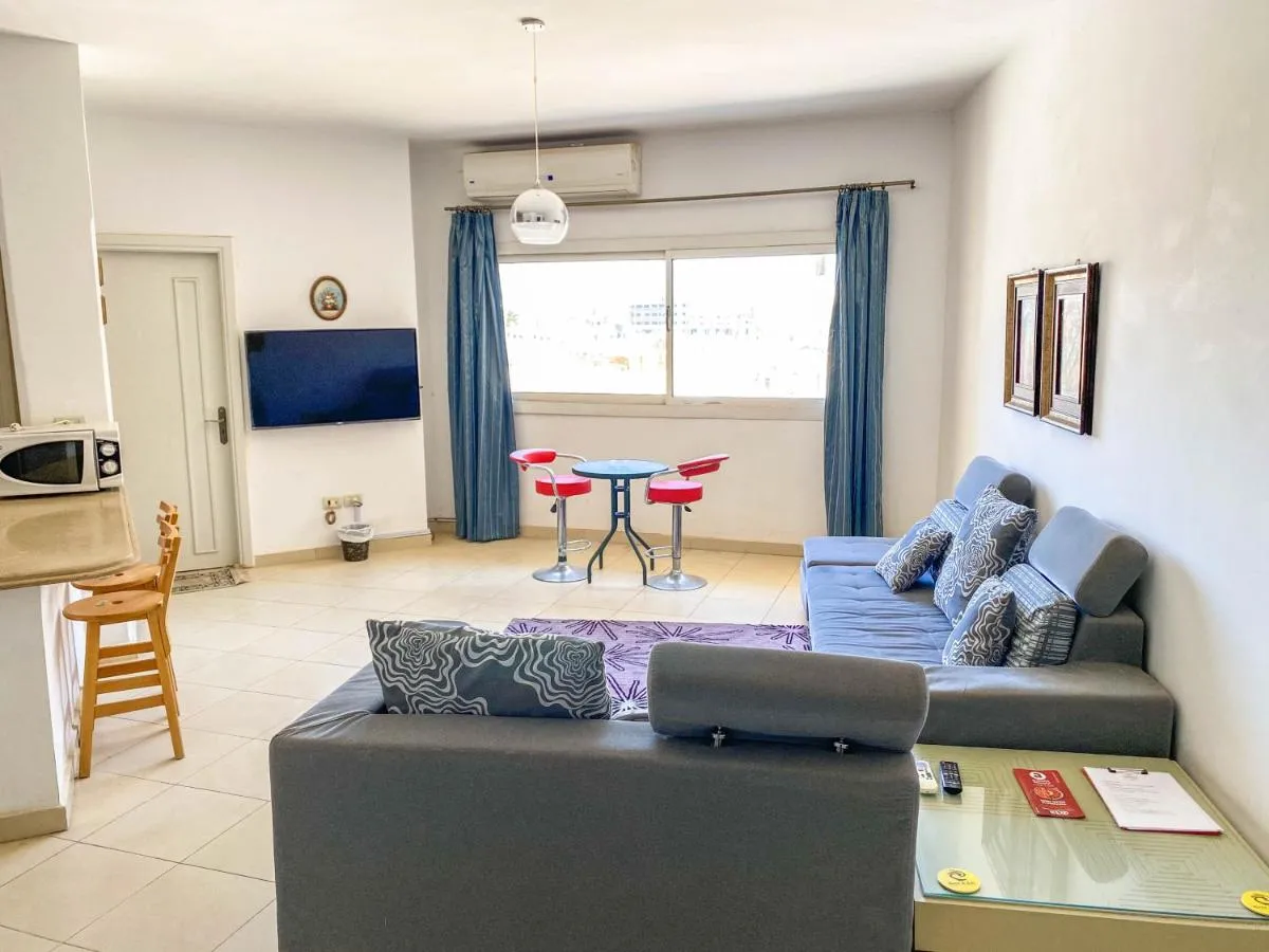 Image 2 of The Touristic Promenade Apartment