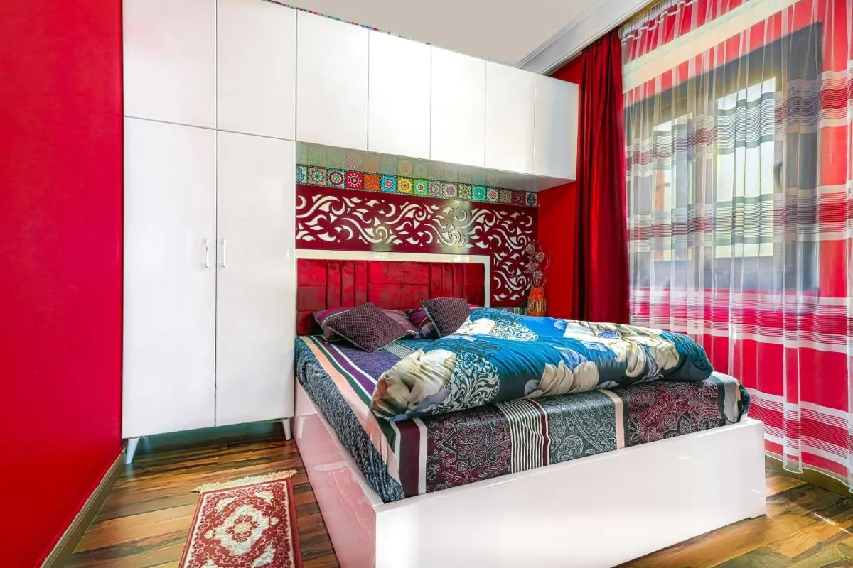 Image 6 of The View Apartment