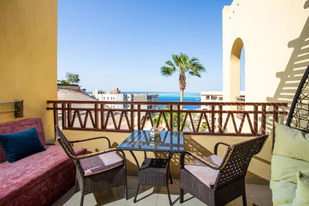 Image 3 of The View Apartment