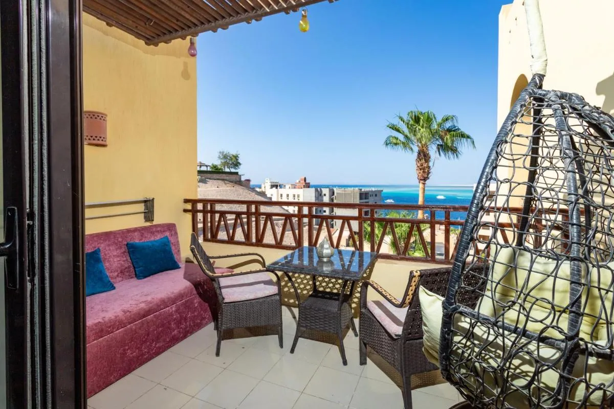 Image 2 of The View Apartment