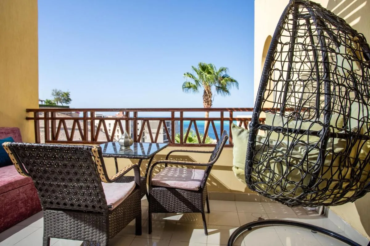 Image 4 of The View Apartment