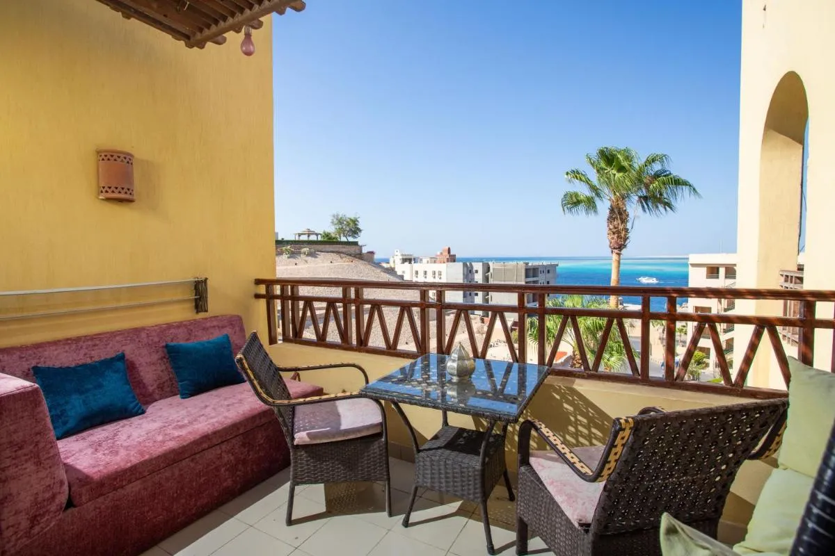 Image 1 of The View Apartment