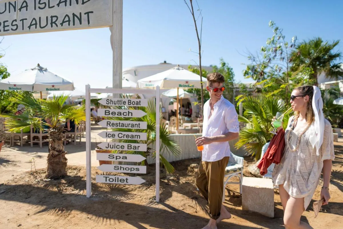 Image 5 of Three Corners Ocean View El Gouna – Adults Only