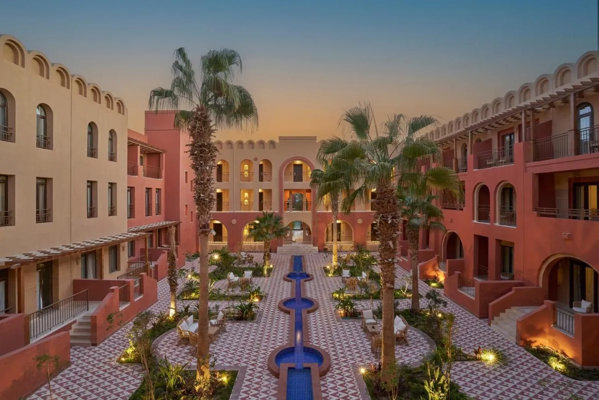 Image 1 of Three Corners Ocean View El Gouna – Adults Only
