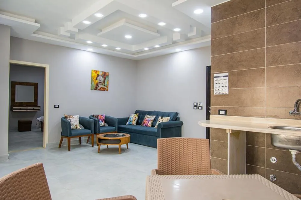 Image 1 of Timba Lounge Boutique Apartments Near El Gouna