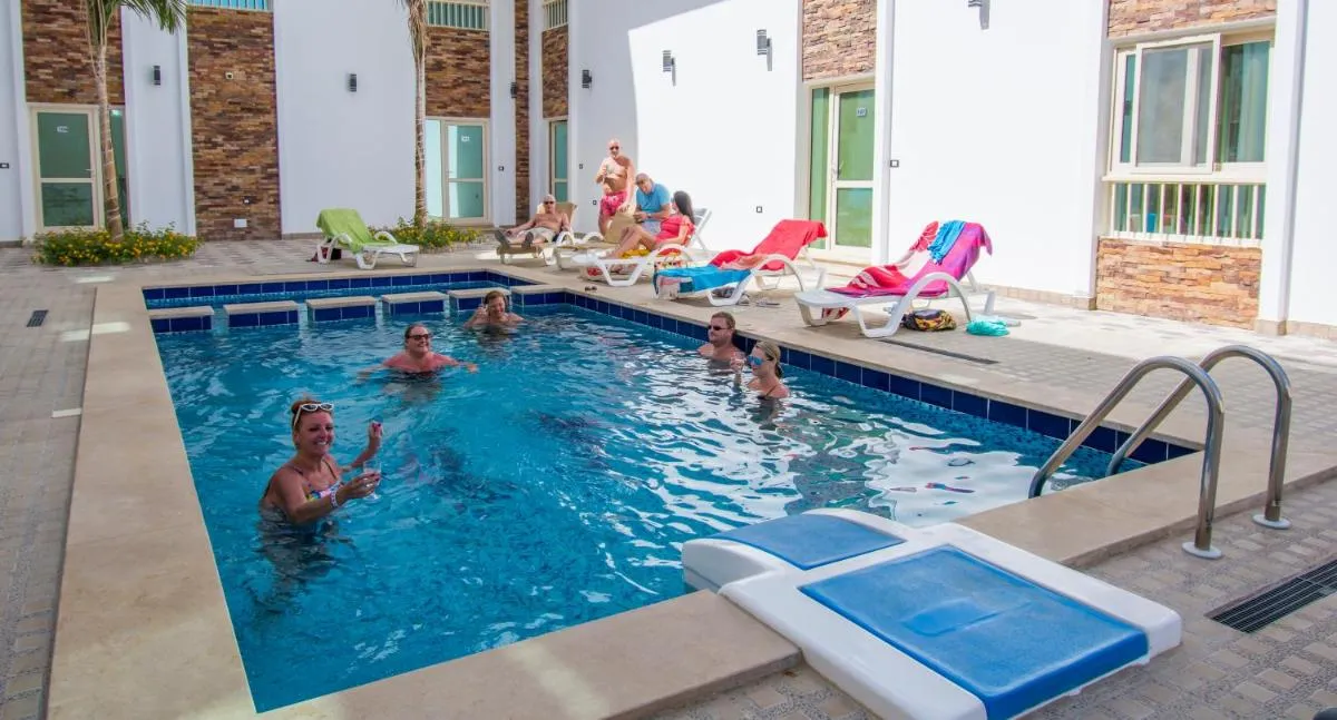 Image 5 of Timba Lounge Boutique Apartments Near El Gouna