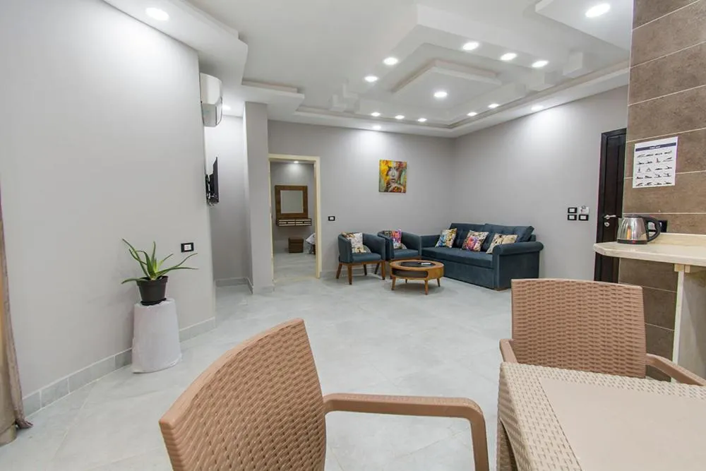 Image 6 of Timba Lounge Boutique Apartments Near El Gouna