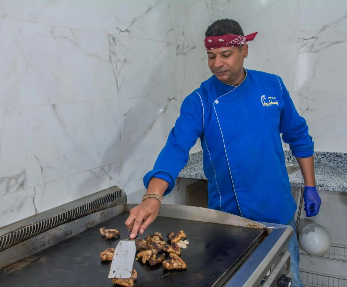 Image 3 of Timba Lounge Boutique Apartments Near El Gouna