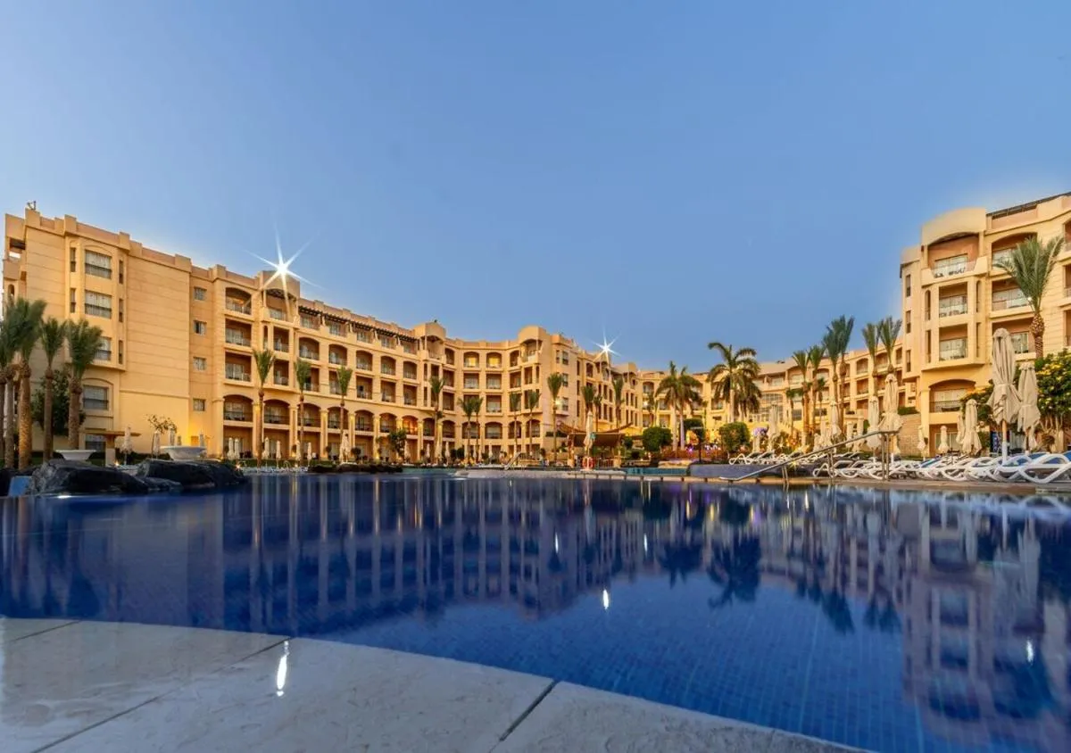 Image 2 of Tropitel Sahl Hasheesh
