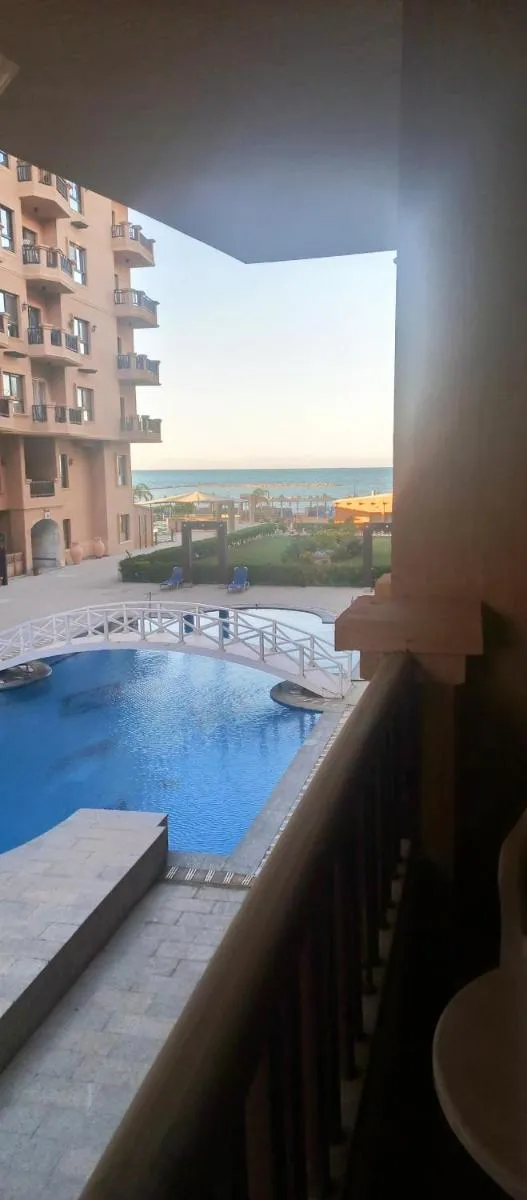 Image 3 of Turtles beach resort