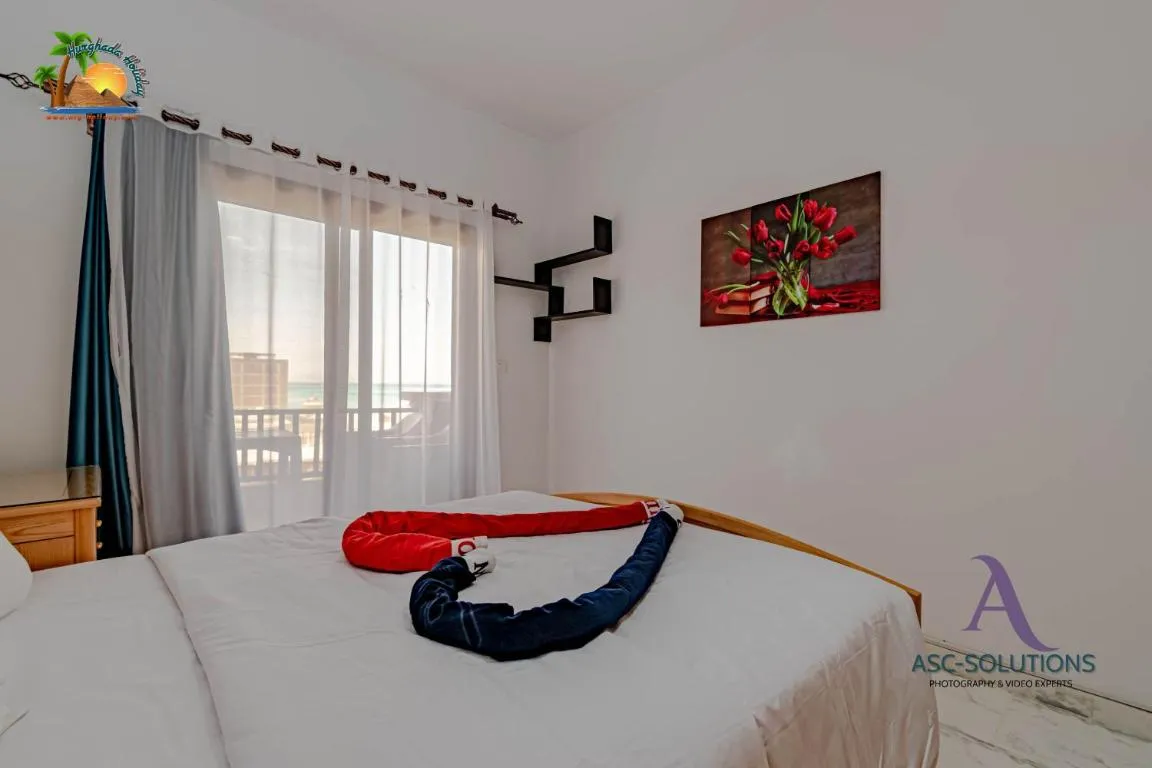 Image of Turtles Beach Resort Hurghada By VTGooo