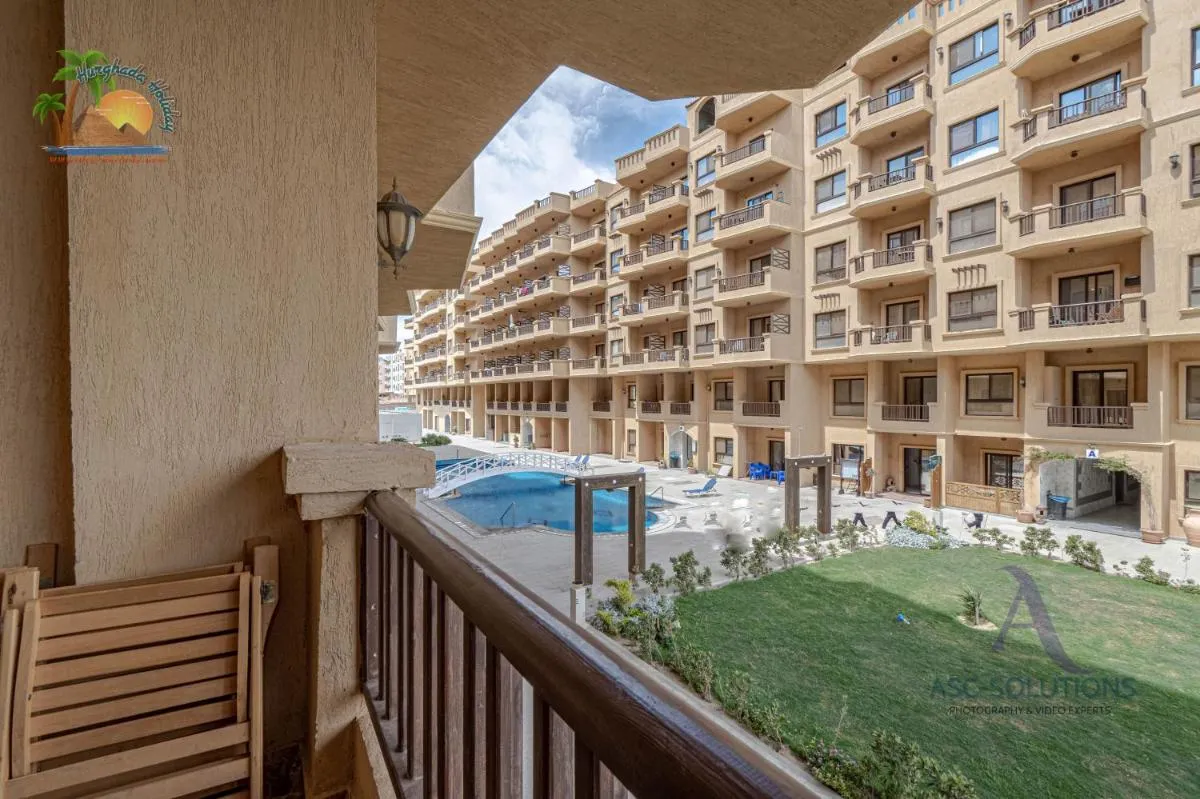 Image 1 of Turtles Beach Resort Hurghada By VTGooo