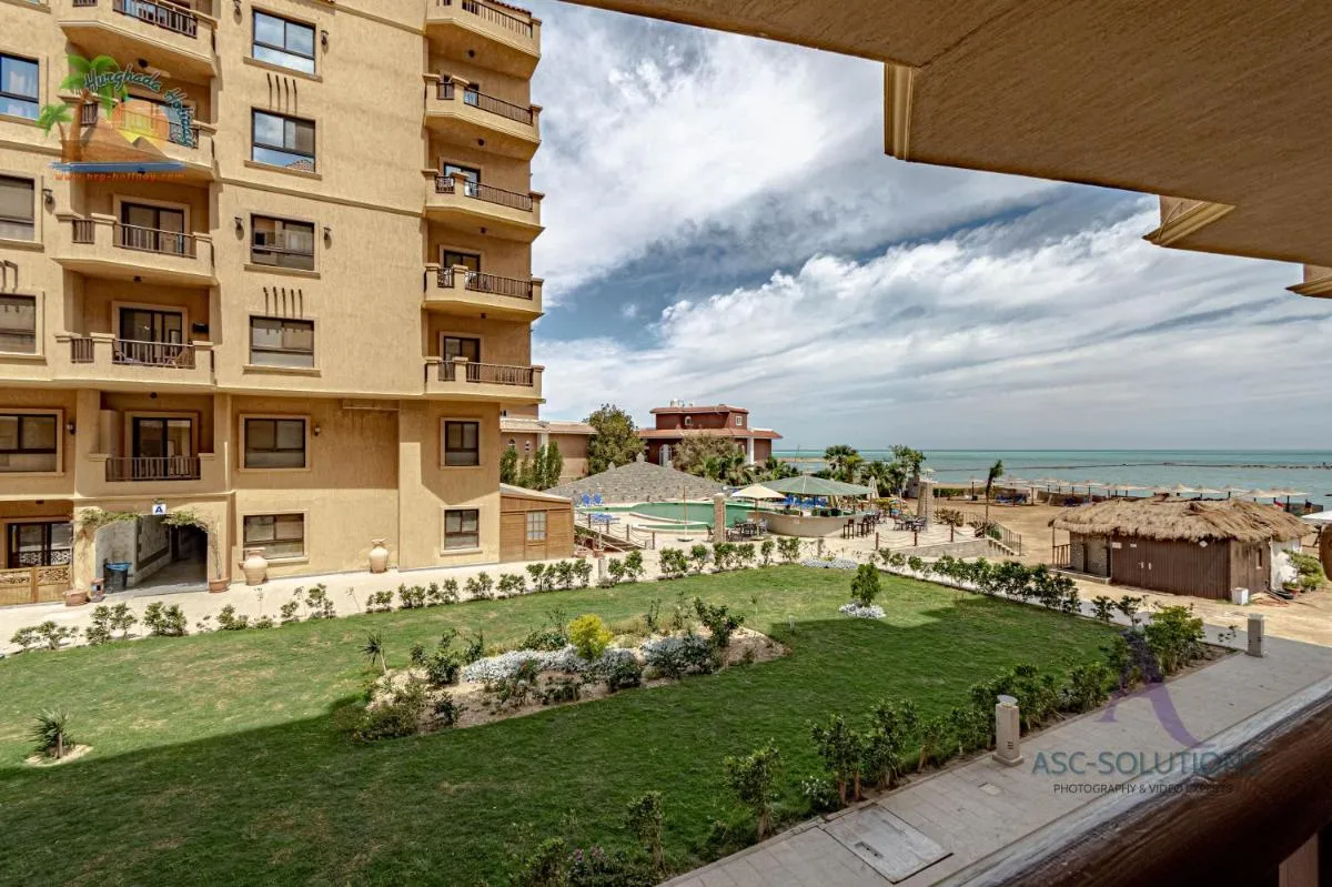 Image 3 of Turtles Beach Resort Hurghada By VTGooo