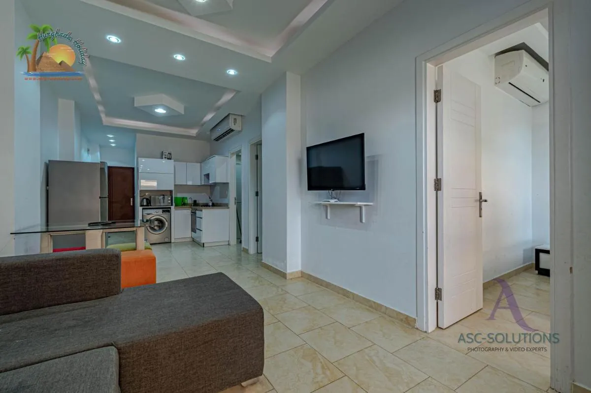 Image 4 of Turtles Beach Resort Hurghada By VTGooo