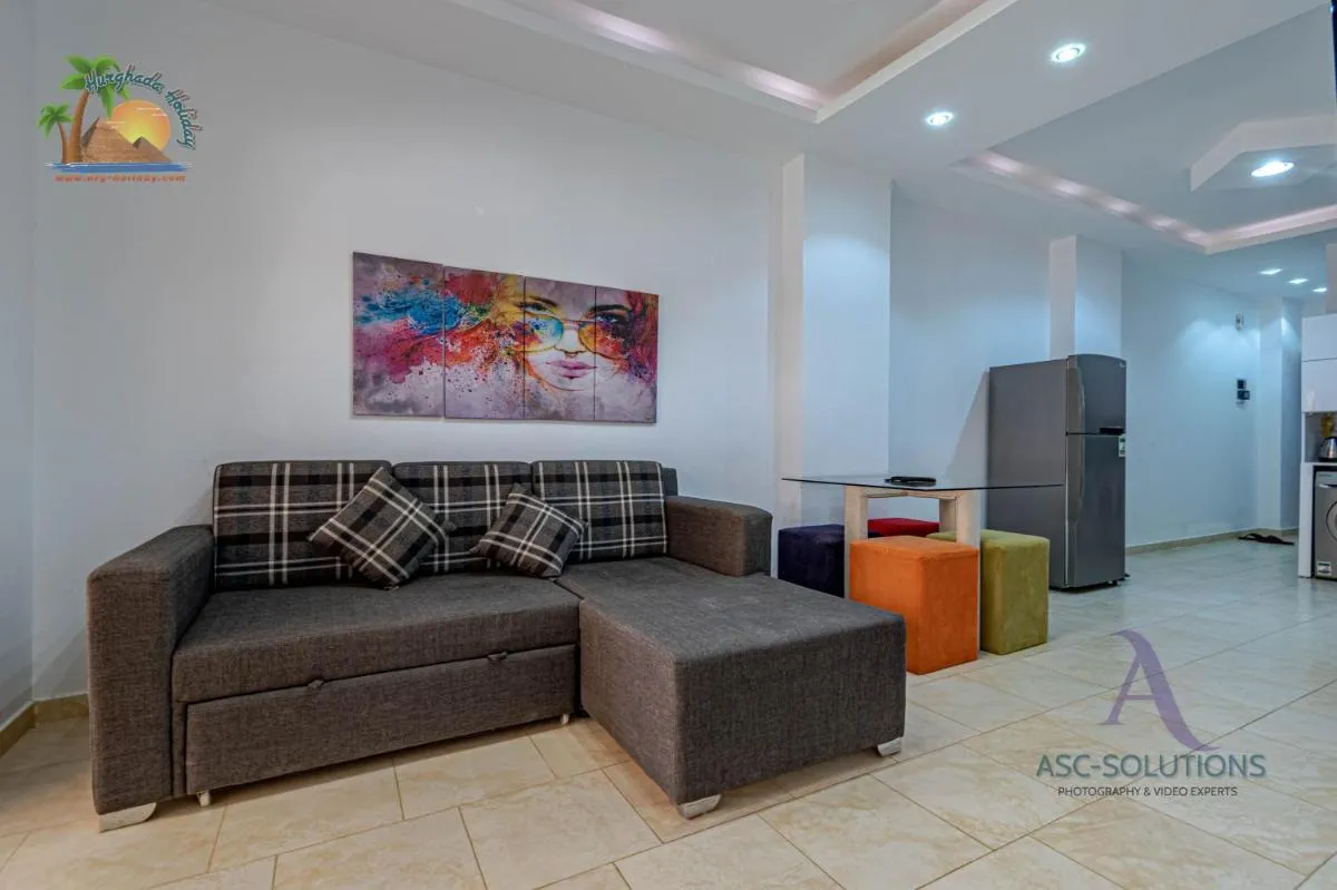 Image 5 of Turtles Beach Resort Hurghada By VTGooo