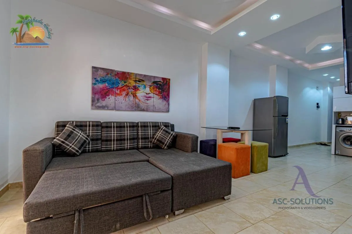 Image 6 of Turtles Beach Resort Hurghada By VTGooo