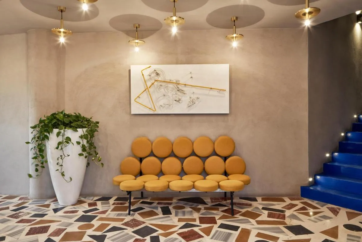 Image 4 of Turtle’s Inn Hotel